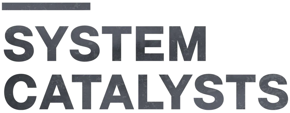 System Catalyst platform