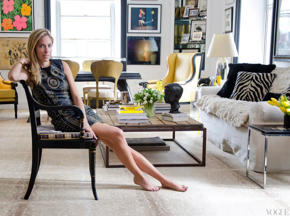 HANLEY nyc digital platform