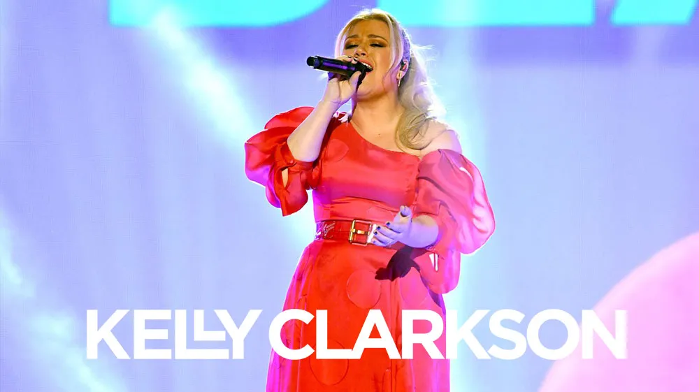 Kelly Clarkson e-commerce platform