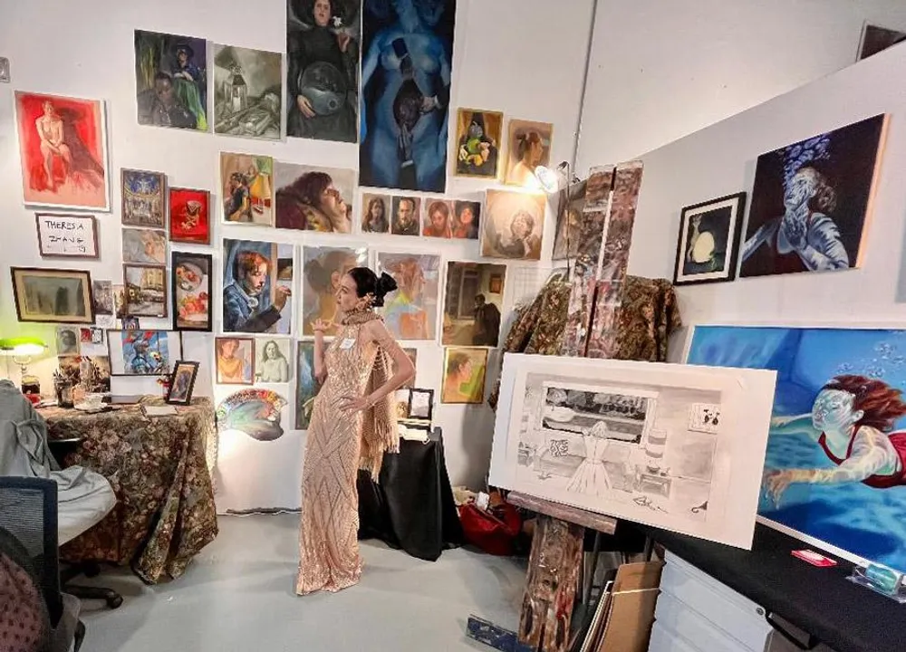 Academy Everywhere platform