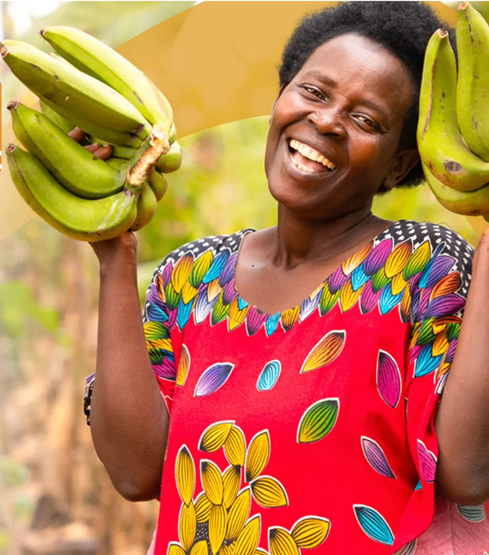 Hope International community group