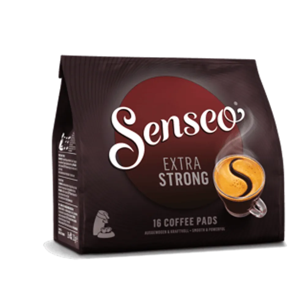 Philips Senseo North American product launch