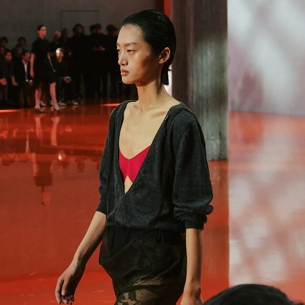 HANLEY nyc Shopify storefront