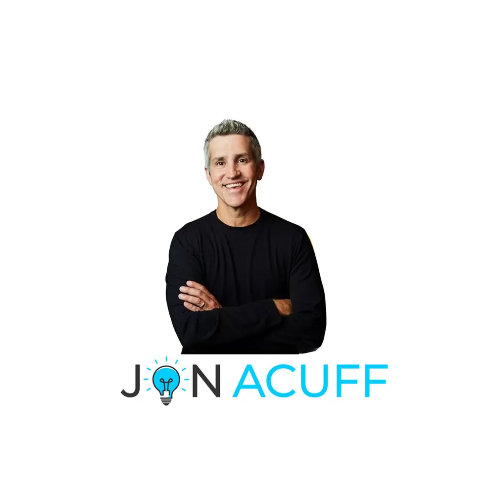 Jon Acuff