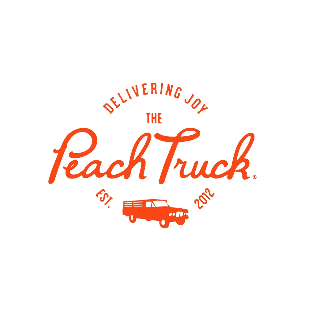The Peach Truck