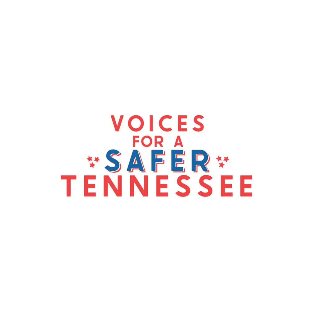 Voices for a Safer Tennessee hero