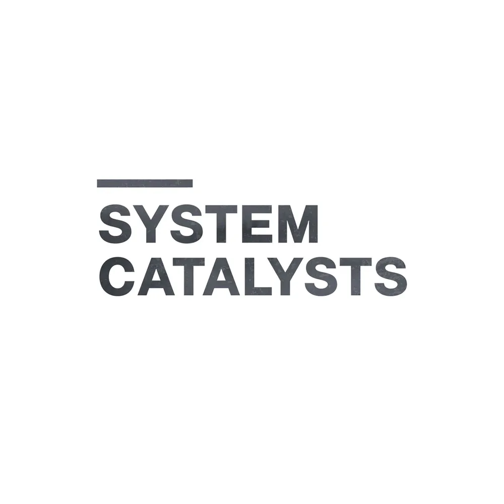 System Catalyst hero image