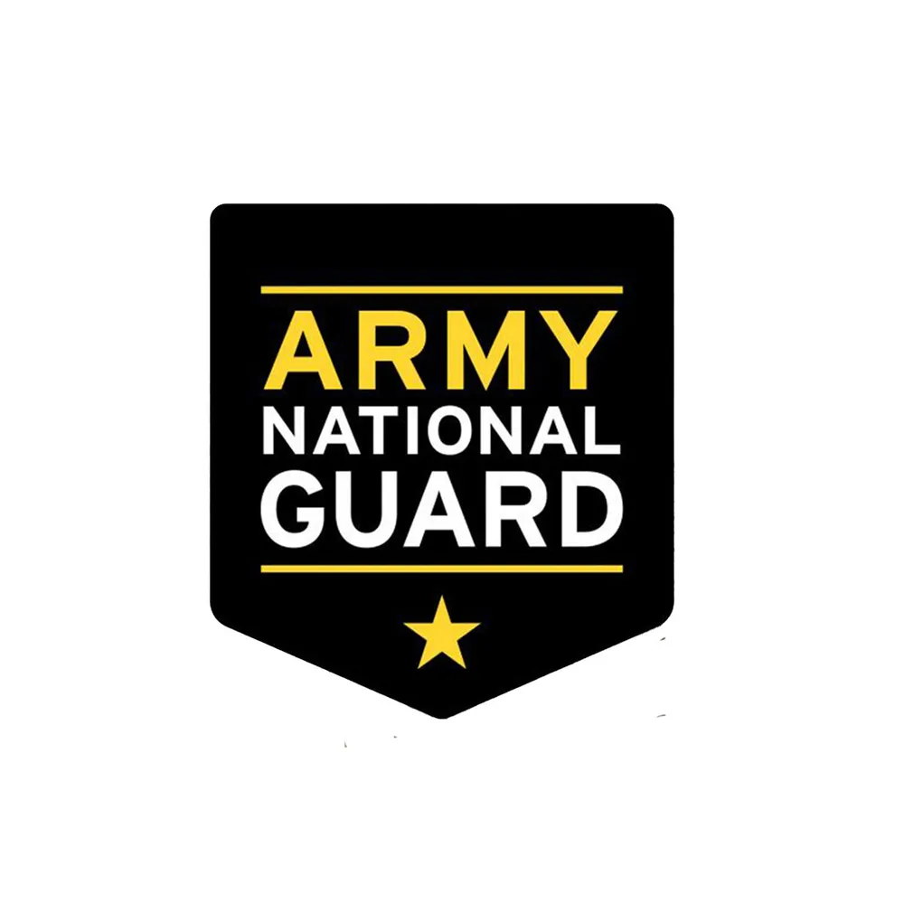 U.S. Army National Guard
