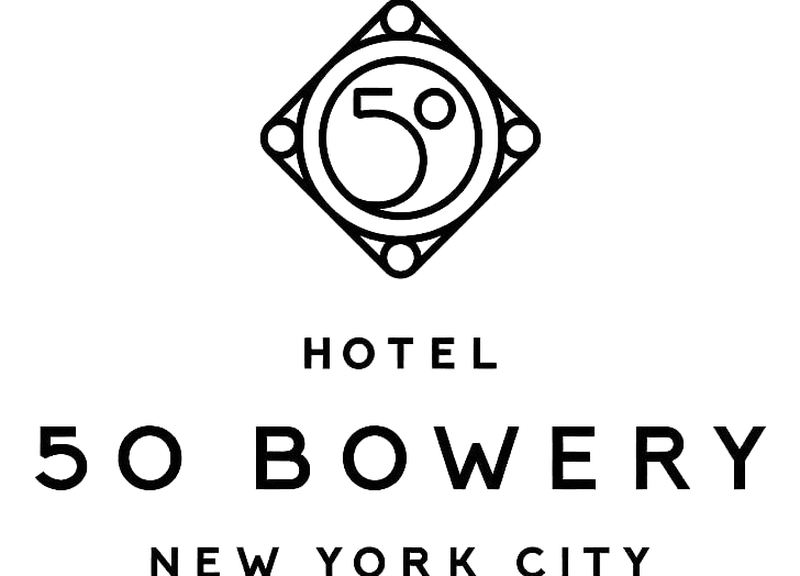 Bowery Logo