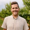 Stephen Rose, Founder & CEO of The Peach Truck