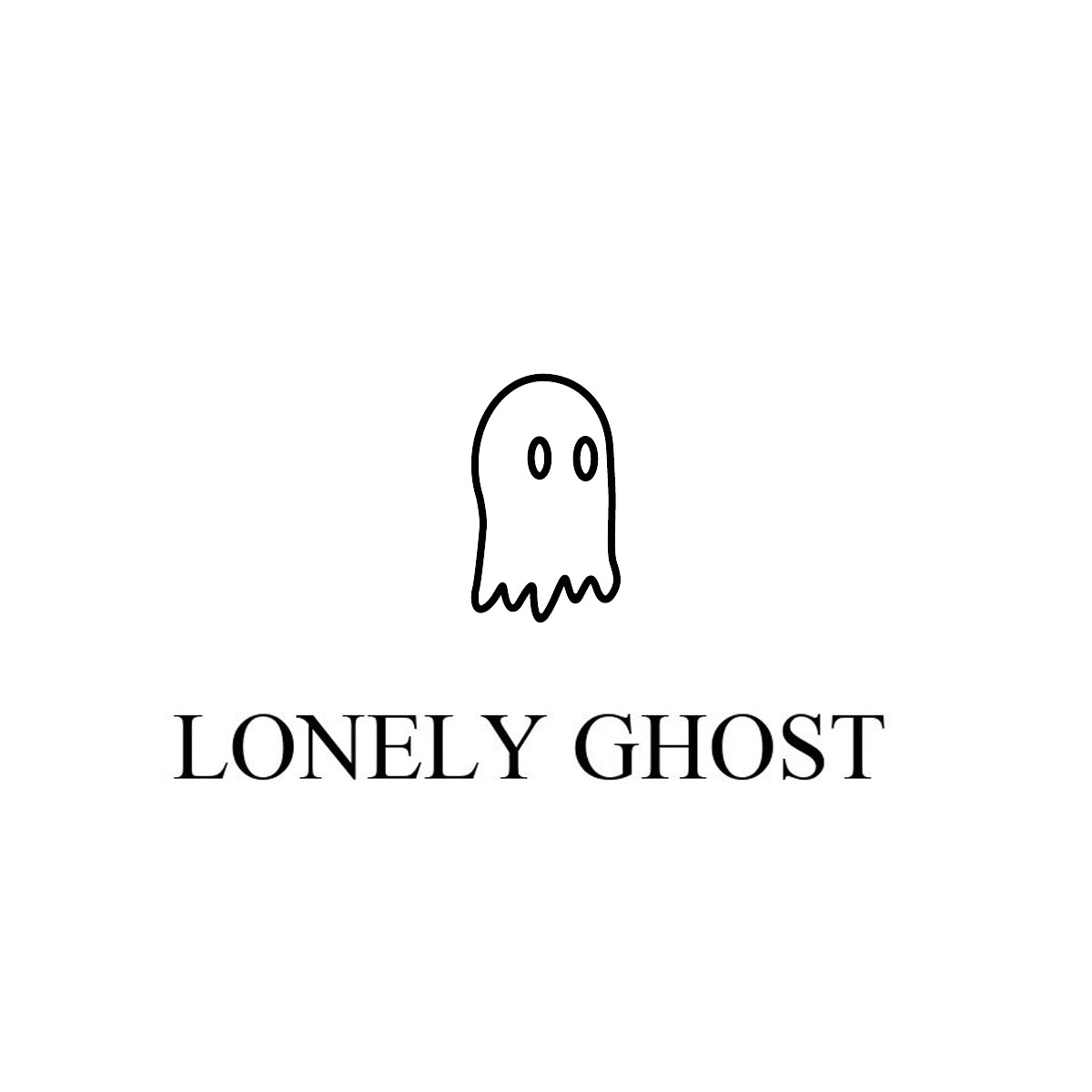 Lonely Ghost